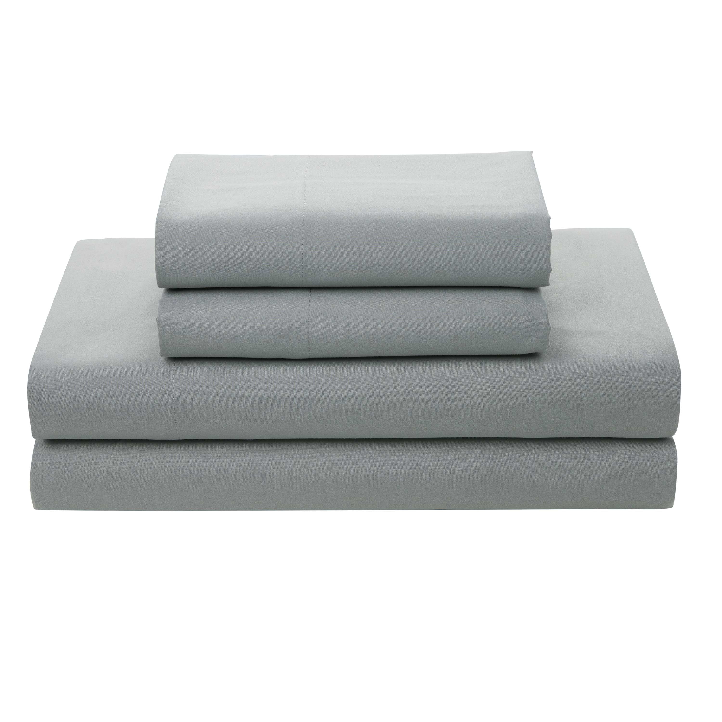 Sweet Home Collection Comforter & Duvet, Full (7 Count)
