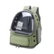 thumbnail image 1 of Mochila Transportadora para Portátil para Salidas para Suministros para Transportadores (verde), 1 of 9