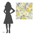thumbnail image 4 of Global Gallery Albena Hristova 'Buttercups I' Canvas Wall Art, 4 of 4