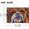 thumbnail image 7 of Dreamtimes Jigsaw Puzzles Bulldog Portrait - Pieces Wooden Puzzle Games for Adults Great Gift for Boys and Girls Family Fun Puzzle Games Toys, 500 Pieces, 7 of 7