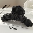 thumbnail image 2 of Hair Claw Clips Hair Clips Tulle Hair Claw Prom Hair Accessories for Women, 2 of 5