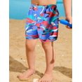 thumbnail image 2 of Short Duradero Niño Bermuda Casual Verano Playa Alberca Color, 2 of 4
