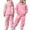 r-35Pink9, variant on MEZZALL Girls Winter Outfits Sets Fuzzy Hoodie Joggers Sweatshirt Tops Hoodie Trousers Pants Comfy Casual Two Piece Bowknot Print Lovely Long Sleeve Clothing Sets