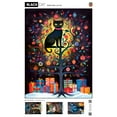 thumbnail image 5 of MasterPieces Black Cats - Hidden in the Tree 300 Piece Puzzle, 5 of 6