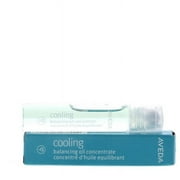 Aveda Cooling Balancing Oil Concentrate 0.24 oz