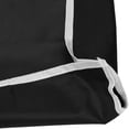 thumbnail image 3 of HEALEEP Vehicle Trunk Mats Car Trunk Mat For Pet Black Easy To Clean 1Pcs, 3 of 8