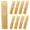 As Shown, variant on REACHISE 10pcs Eb Saxophone Reeds Saxophone Accessories Alto Sax Reeds Replacements