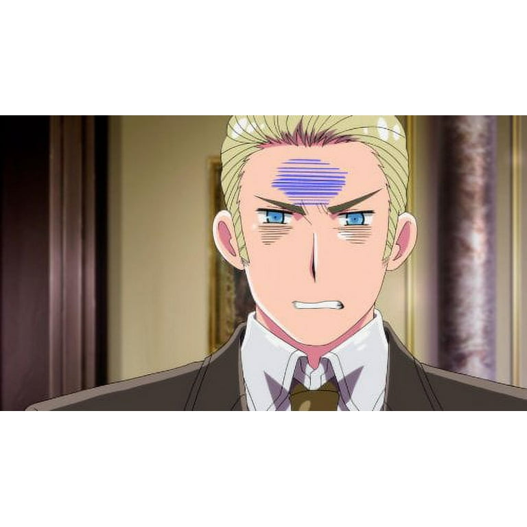Hetalia paint it white full movie free sale