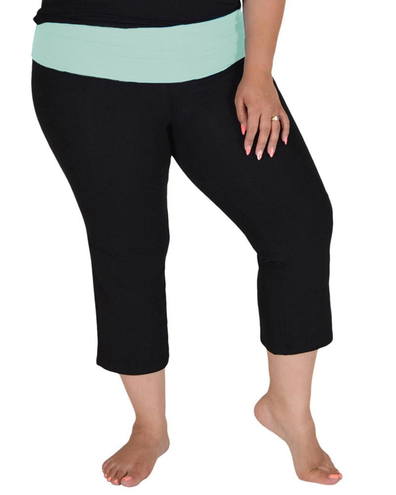 Cotton Spandex 
