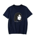 thumbnail image 6 of TV Girl merch rock and roll   tshirt crewneck short sleeve tshirt men/women hip hop  tops, 6 of 6
