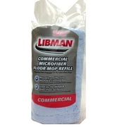 Libman 22" Microfiber Floor Mop Refill