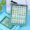 Blue, variant on Daisyyozoid Wholesale Simulation Learning Tablet For Kids, Toddler Educational ABC Toy Early Development Electronic Activity Game Bilingual