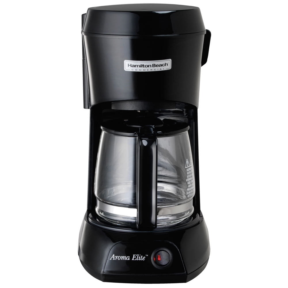 Commercial Coffee Maker 4 Cup - Walmart 