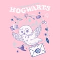 thumbnail image 2 of Girls Harry Potter The Magic Letter T Shirt, 2 of 5