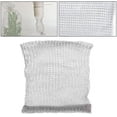 thumbnail image 2 of HUGFEGWE Plants Roots Guard Baskets Plant Wire Baskets Multipurpose Plants Root Protector, 21cmx25cm U2537-2218, 2 of 7