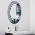 thumbnail image 2 of Decor Wonderland SSM500-86 Cayman Modern Bathroom Mirror, 2 of 5