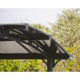 thumbnail image 2 of CANOPIA by PALRAM Alpine 12 ft. x 17 ft. - Grey - RV, Carport and Boat Shelter, 2 of 9