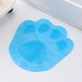 thumbnail image 1 of Depurador de Pies Perfecl Antideslizante Azul, 1 of 8