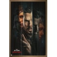 thumbnail image 1 of Marvel Doctor Strange dans le multivers de la folie - Teaser One Sheet, 1 of 4