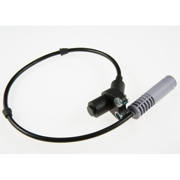 Holstein Parts 2ABS0635 ABS Wheel Speed Sensor for BMW Fits select: 1996-1997,2000-2001 BMW Z3