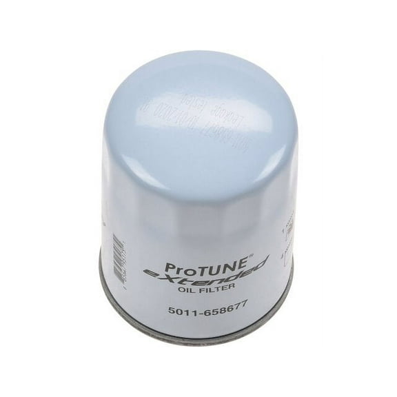 Oil Filter - Compatible with 2002 - 2011 Toyota Camry 2003 2004 2005 2006 2007 2008 2009 2010