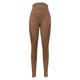 thumbnail image 4 of Leggings de compresión 3D adelgazantes para mujer - Pantalones sin costuras de cintura alta para yoga - Tallas S-XL, 4 of 5