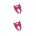 thumbnail image 4 of Yuarrent Abrazadera de bobina reutilizable, soporte de hilo doméstico, Clip, utensilios de bordado, bordados, artesanías, accesorios de Type1 NO1, 4 of 6