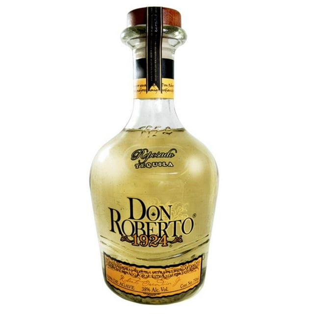 Tequila Don Roberto Ultra Premium Reposado 750 ml Ultra Premium Reposado