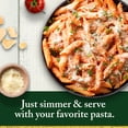 thumbnail image 3 of Classico Creamy Rosé Pasta Sauce, 15 oz Jar, 3 of 13