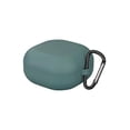 thumbnail image 3 of Funda Protectora para Estuche de Carga de Samsung Galaxy Buds Live verde oscuro Gadget Collection Mx GC-FGBL01, 3 of 8