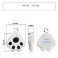 Portable Mini Cat Dog Pet Tracking Locator Hidden Tracking Device For The Invincible Cheater