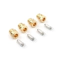 thumbnail image 3 of Carburetor Rebuild Kit Floating Needle Seat For honda ST1100 ST1100A 1991-01, 3 of 7