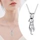 thumbnail image 3 of Lindo Collar de Gato Collar de Moda Collar de Animales Femeninos, 3 of 8