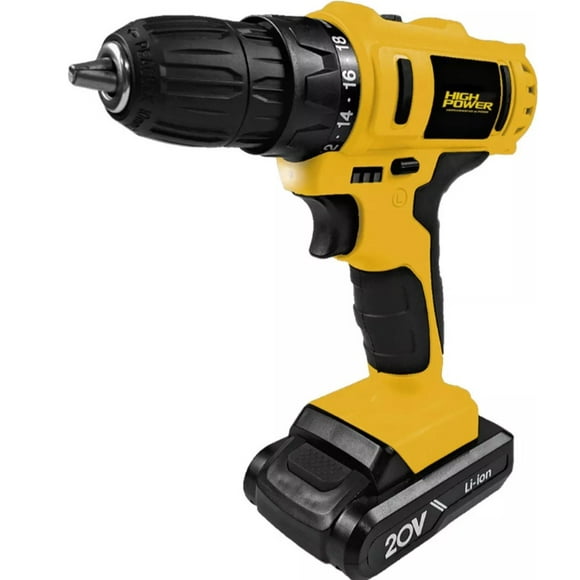 TALADRO ROTOMARTILLO A BATERIA