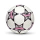 thumbnail image 1 of Fútbol Reflectante PU Bola De Fútbol Deportivo Brillante Con Bomba Para Juegos Nocturnos De Entrenamiento, 1 of 8