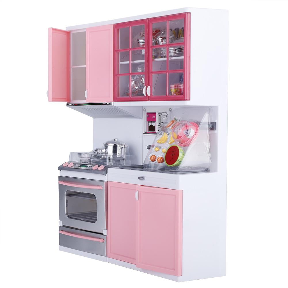 kids mini kitchen