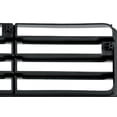 thumbnail image 5 of For Dodge Ramcharger 1991-1993 Replace CH1200133 Passenger Side Upper Grille, 5 of 5