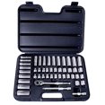 thumbnail image 2 of ATD Tools 1245 3/8" Drive 6-Point 47-Piece SAE/Metric Socket Set, 2 of 3