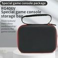 thumbnail image 4 of CIYISON Portable Travel Case For RG40xxv 406v 405v Handheld Gaming Console Protective Storage Organizers Easy Carry Light Weight, 4 of 11
