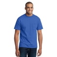thumbnail image 1 of Port & Company Men's Core Blend Pocket T-Shirt PC55P, 1 of 1