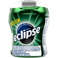 thumbnail image 4 of Eclipse Spearmint Sugar Free Chewing Gum Bulk Pack - 60 Ct Bottle (Pack of 6), 4 of 5