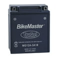 thumbnail image 1 of BikeMaster TruGel Battery MG12A-3A1 for Honda CB550SC Nighthawk 1983, 1 of 1