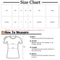 thumbnail image 3 of FAIWAD Débardeur Décontracté pour Femmes Été Sans Manches Rayé Slim Respirant Extensible Camisole, 3 of 3