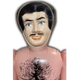 thumbnail image 2 of Muñeca hinchable Toy Figure Merrimix de 59 pulgadas para fiesta, 2 of 7