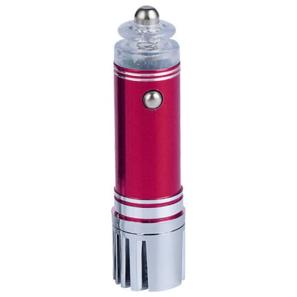 TIMIFIS Purificateur d'Air pour Voiture Ioniseurs Élimination des Mauvaises Odeurs d'Animaux Fumées Pollens Désodorisant Cuisine & Salle à Manger