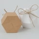 thumbnail image 4 of Paquete De 50 Cajas De Dulces De Boda, Caja De Embalaje De Lujo, Caja Decorativa Para Regalo De Boda Con Pegatina, Contenedores De Almacenamiento De Alimentos De Papel De Fácil, 4 of 8