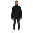 thumbnail image 3 of Men's Geox Jacket in Black, 3 of 4
