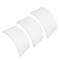 thumbnail image 4 of 3 Pcs Protection de Lentille de Sablage, Partie de Lentille de Sablage Confortable, Remplacement de Lentille de Sablage, Protecteur de Capot de Sablage, 4 of 5