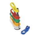 thumbnail image 1 of Déconnexion de la Conduite de Carburant Alternative Inclinée de 0,5 Po, 1 of 1