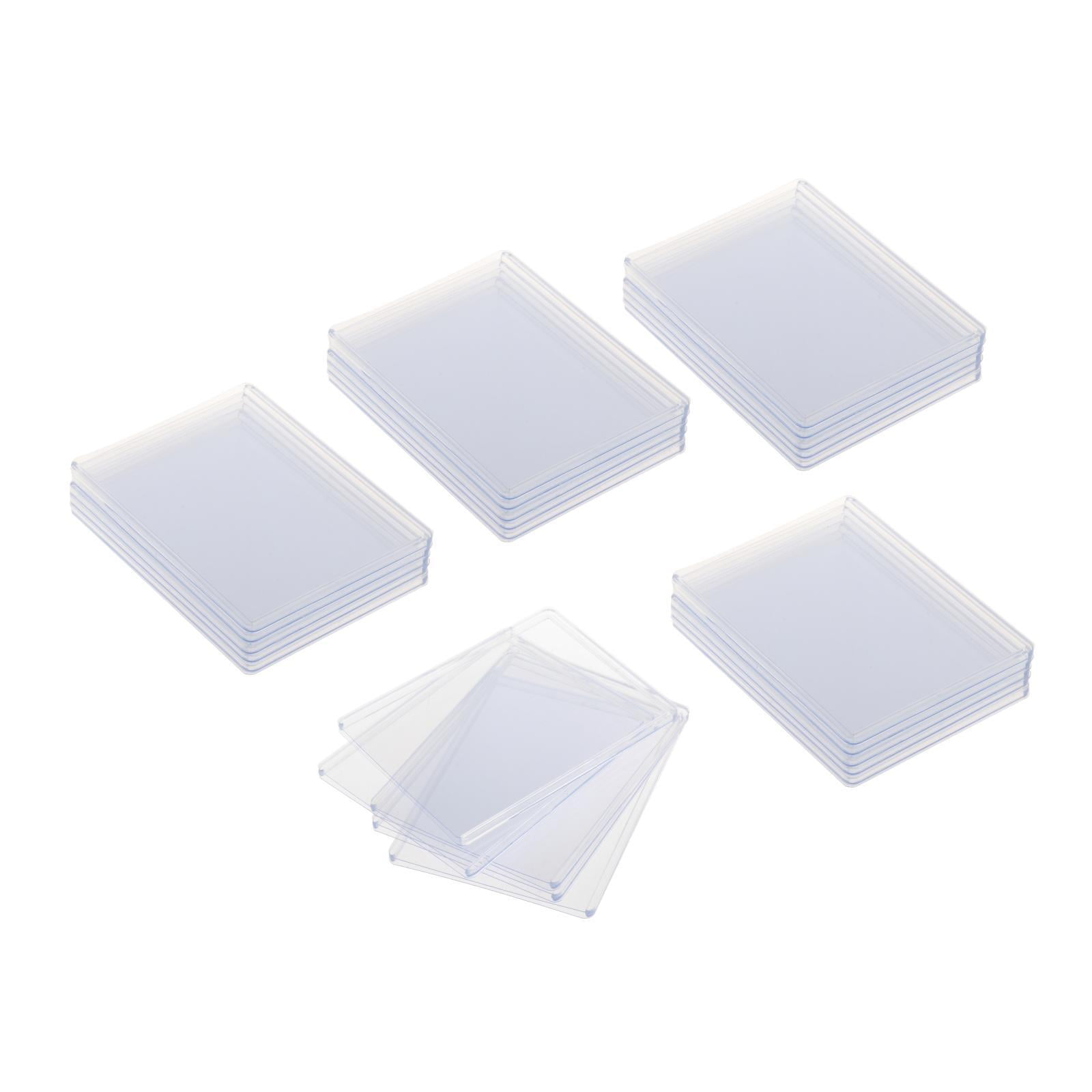 hockey card sleeves HESPLUS Hockey Card Binder